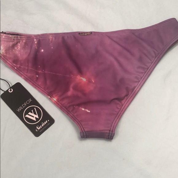 Wildfox Fireworks Bikini Bottom - Picture 3 of 8